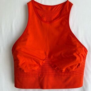 Sweaty Betty sports bra.